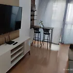 Apartment For Agrishow
