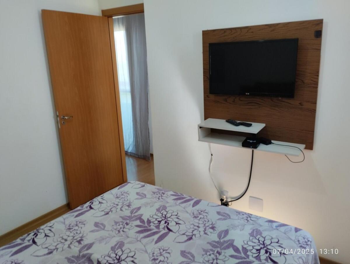 For Agrishow Apartamento *