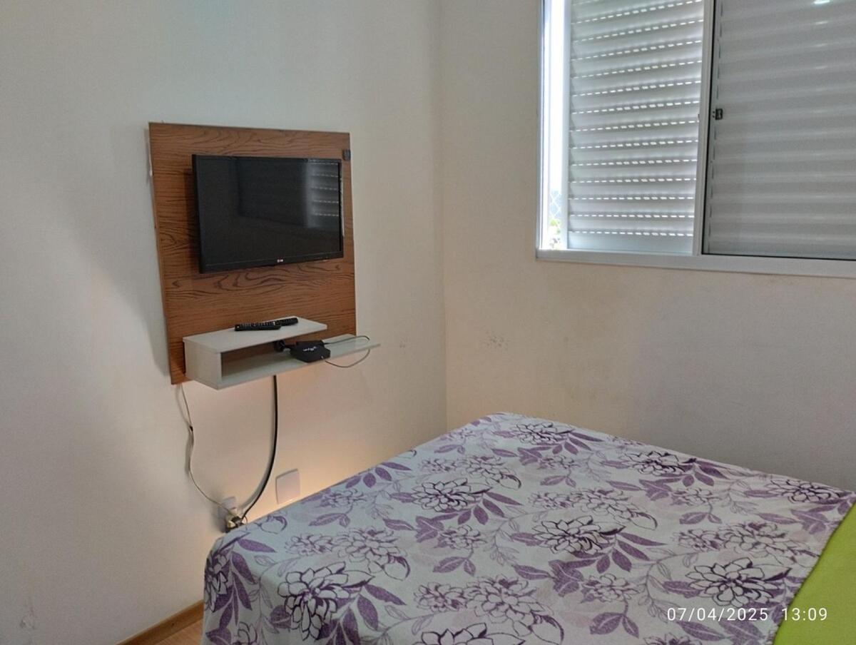 Apartamento For Agrishow