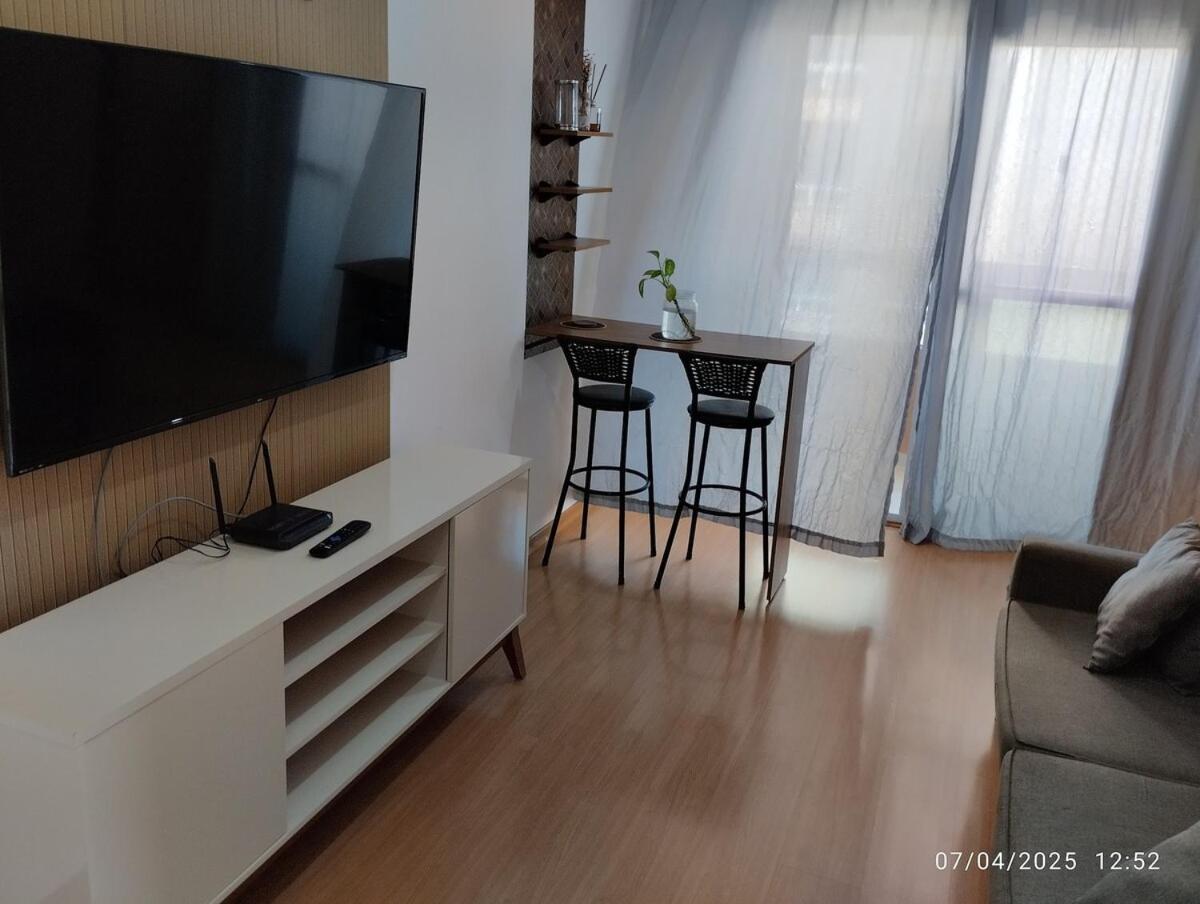 For Agrishow Apartamento *