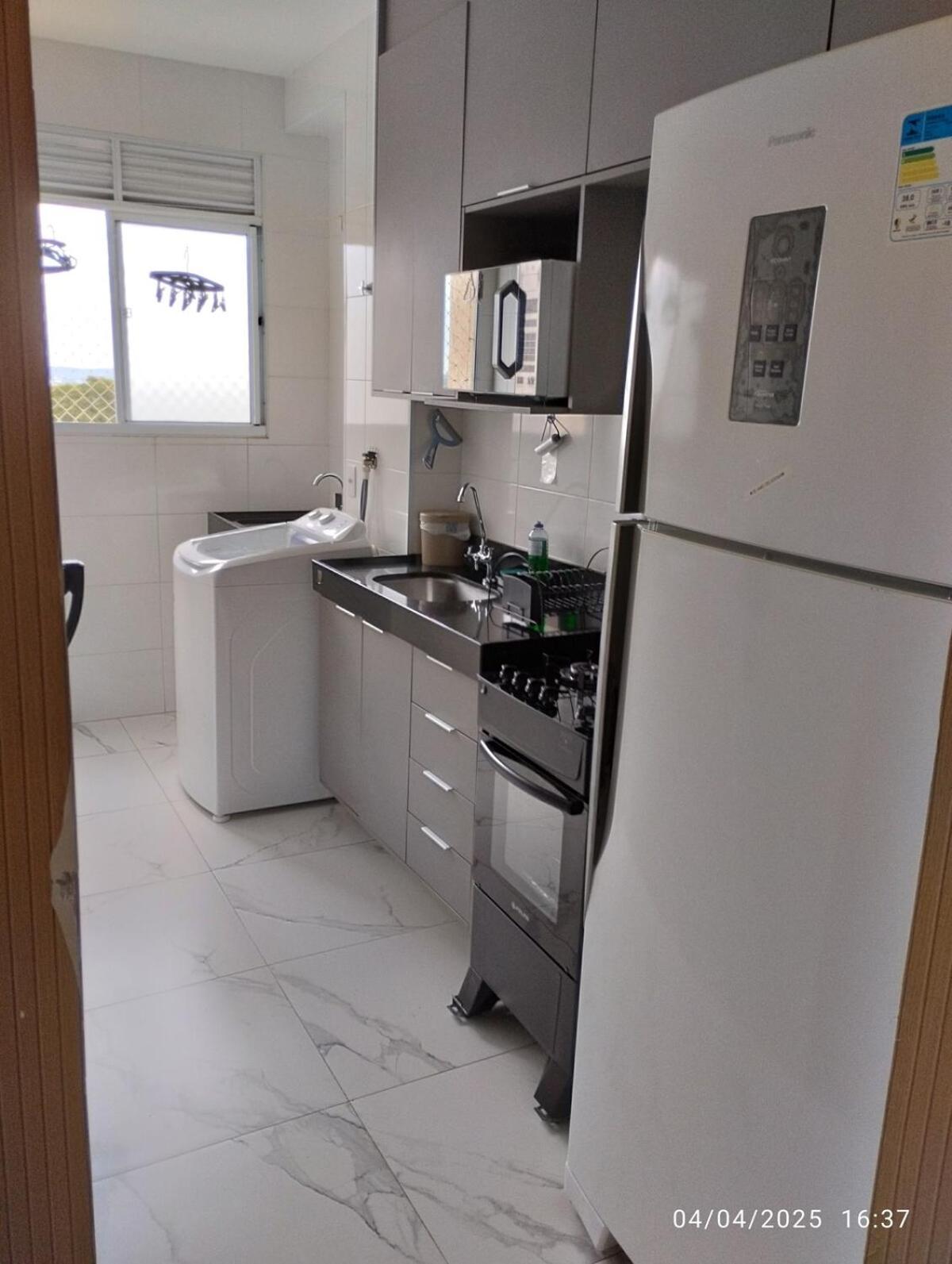 Apartamento For Agrishow *