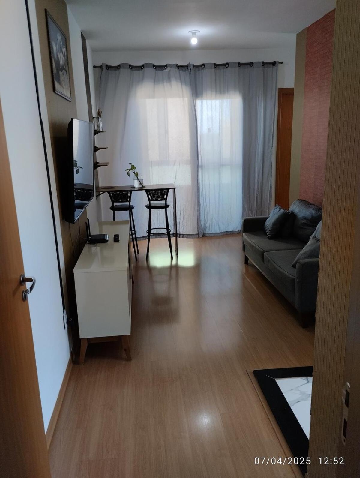 Apartamento For Agrishow *