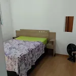 Apartment For Agrishow