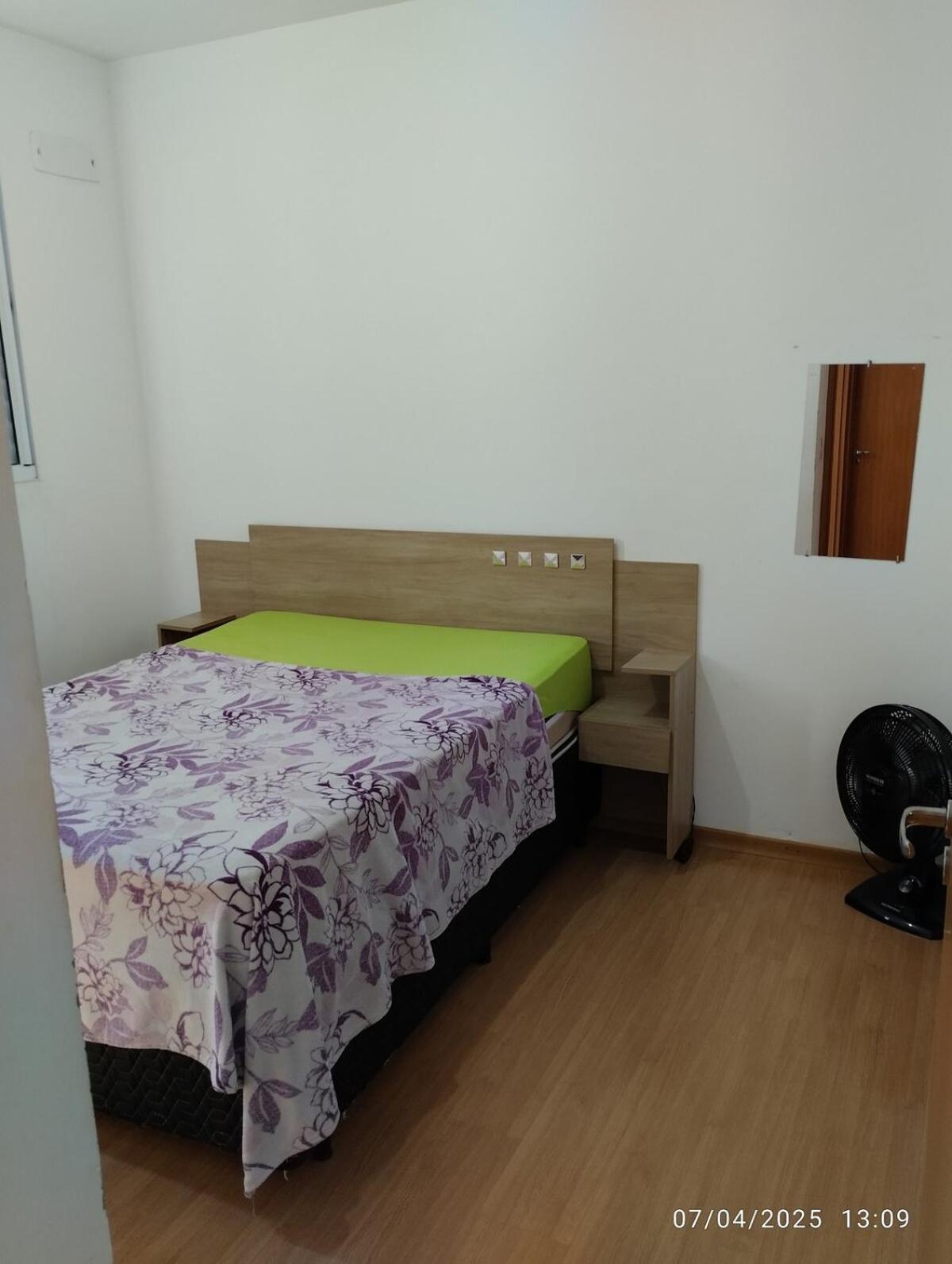 For Agrishow Apartment *